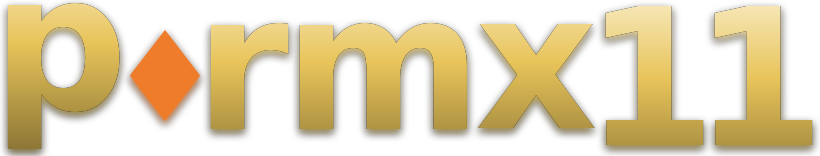 pormx11 logo